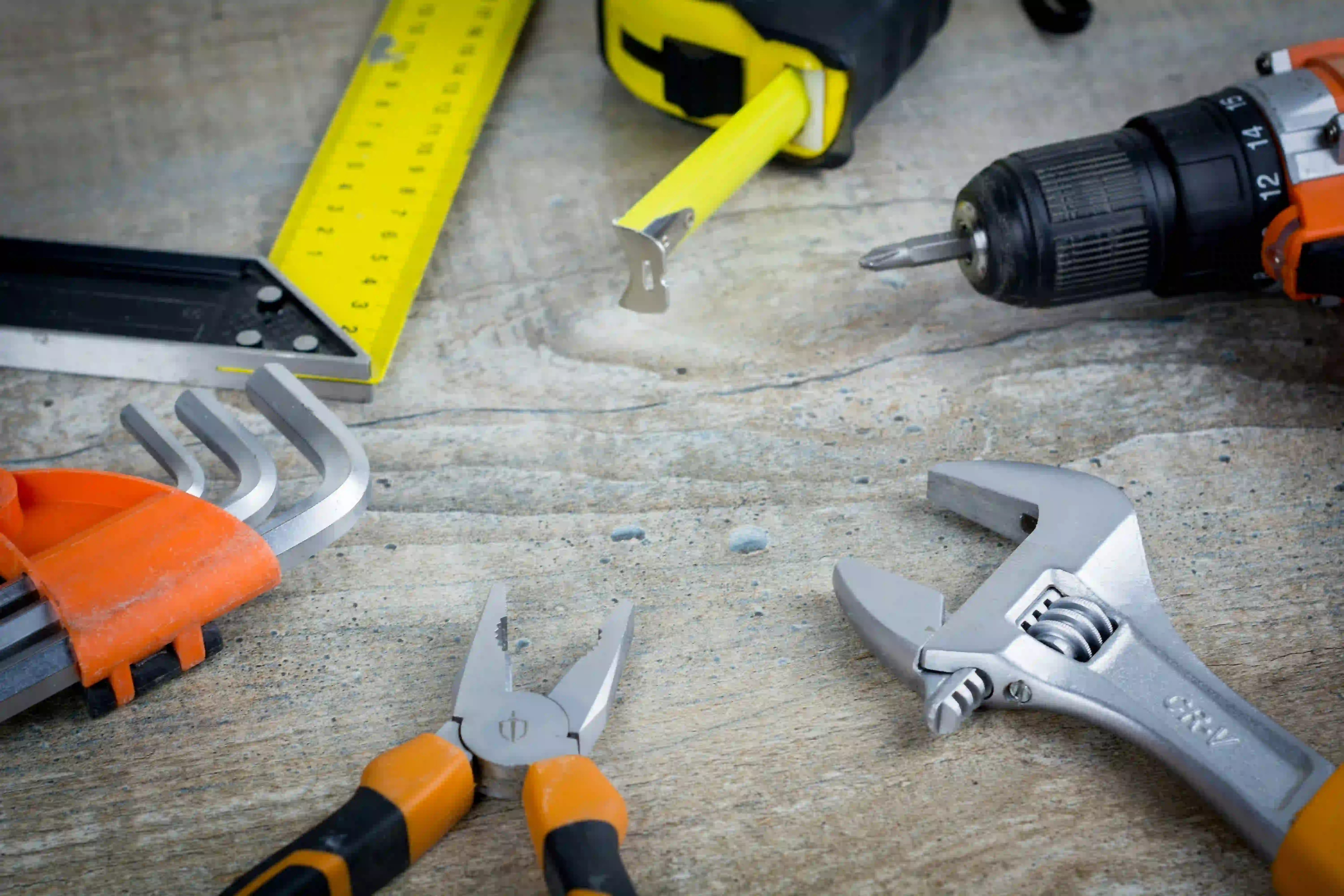 Property maintenance and repair coordination for Ontario rental properties