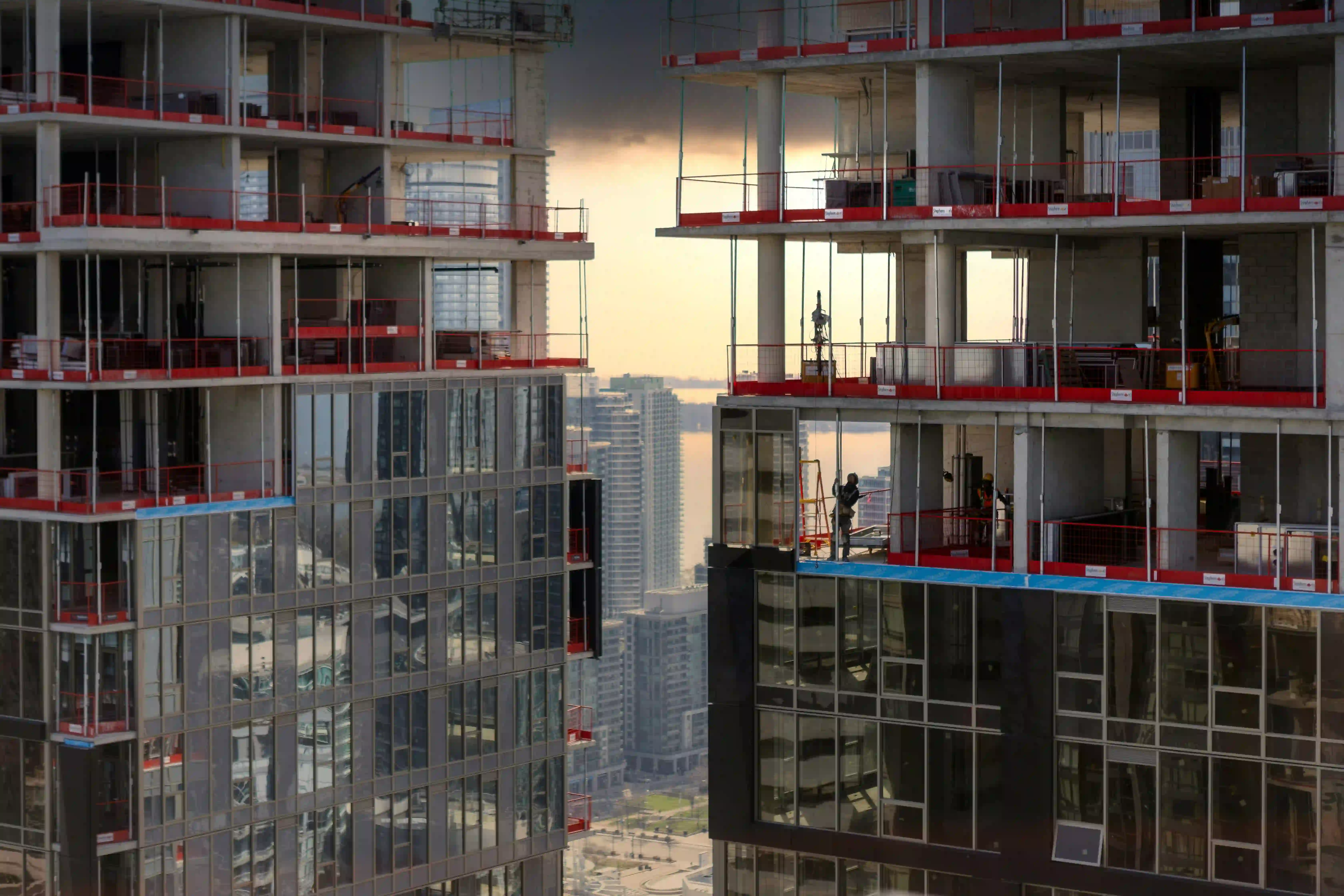 Rental properties managed by Simpli Managed Properties across Ontario